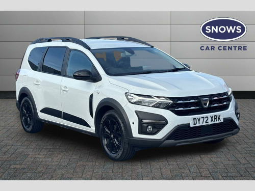 Dacia Jogger  Estate Extreme SE