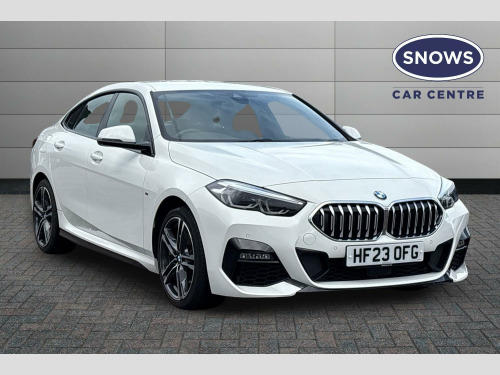 BMW 2 Series  Gran Coupe M Sport