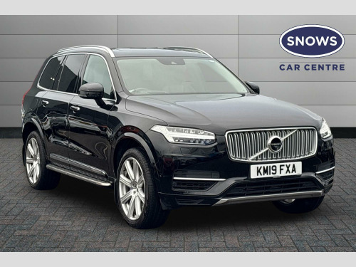 Volvo XC90  Estate Inscription Pro