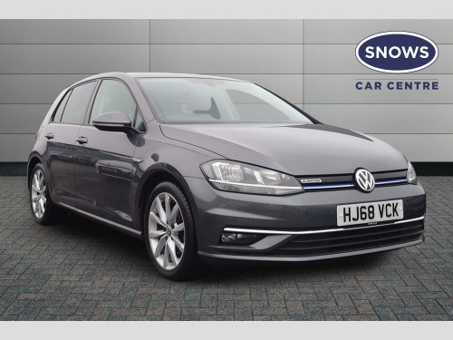 Volkswagen Golf  Hatchback GT