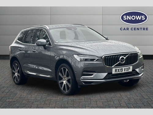 Volvo XC60  Estate Inscription Pro 