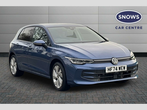 Volkswagen Golf  Hatchback Match