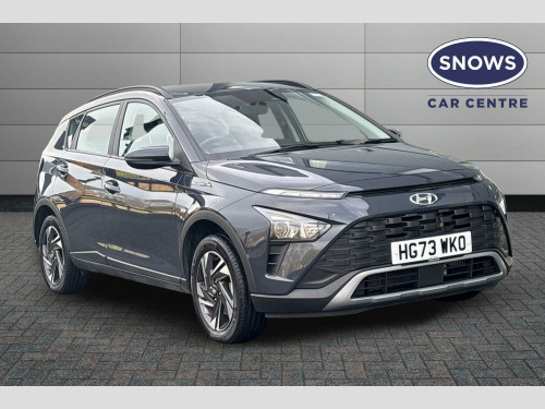 Hyundai Bayon  BAYON SE Connect 