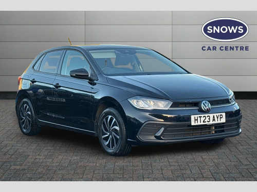 Volkswagen Polo  Hatchback Life 