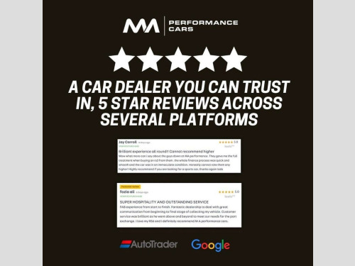 Audi RS3  2.5 TFSI Launch Edition S Tronic quattro Euro 6 (s/s) 4dr