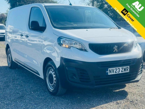Peugeot Expert  1.5 BlueHDi 1000 Professional Premium + Standard Panel Van MWB Euro 6 (s/s)