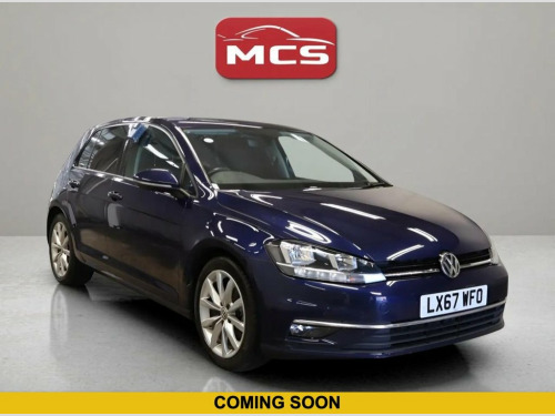 Volkswagen Golf  1.5 TSI EVO GT Hatchback 5dr Petrol DSG Euro 6 