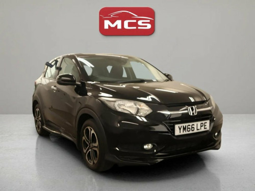 Honda HR-V  1.6 i-DTEC SE Navi SUV 5dr Diesel Manual Euro 6