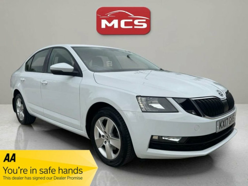 Skoda Octavia  1.0 TSI SE Hatchback 5dr Petrol DSG Euro 6 