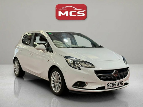 Vauxhall Corsa  1.2i SE Hatchback 5dr Petrol Manual Euro 6 (70 ps)