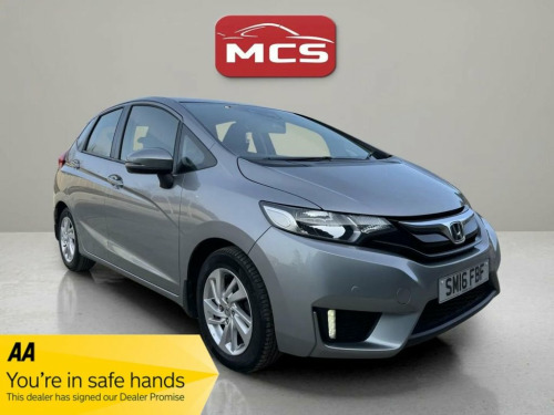 Honda Jazz  1.3 i-VTEC SE Hatchback 5dr Petrol Manual Euro 6 