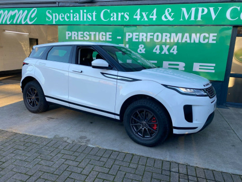 Land Rover Range Rover Evoque  2.0 D150 FWD Euro 6 (s/s) 5dr