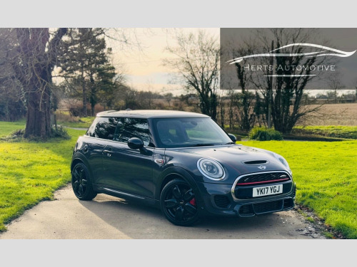 MINI Hatch  2.0 John Cooper Works Euro 6 (s/s) 3dr