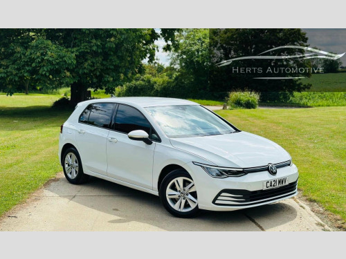 Volkswagen Golf  1.5 TSI Life Euro 6 (s/s) 5dr