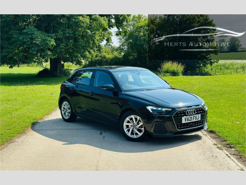 Audi A1  1.0 TFSI 30 Sport Sportback Euro 6 (s/s) 5dr