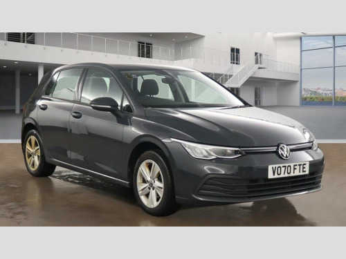 Volkswagen Golf  1.5 TSI Life Euro 6 (s/s) 5dr 