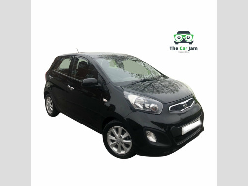 Kia Picanto VR7