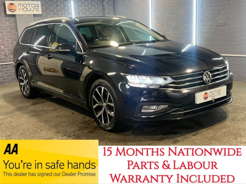 Volkswagen Passat  1.6 TDI SEL DSG Euro 6 (s/s)