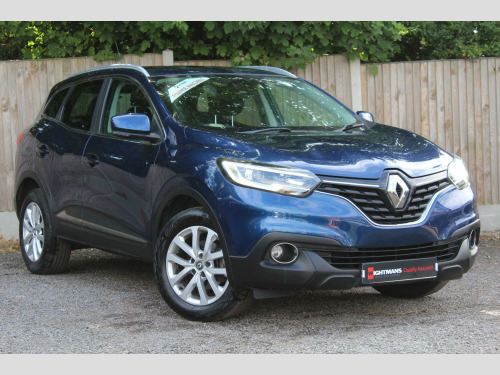 Renault Kadjar  1.3 Dynamique Nav TCe 140 MY18