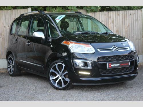 Citroen C3 Picasso  1.4 VTi 16V Selection