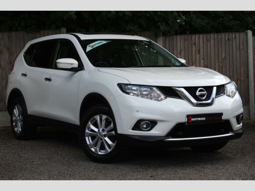 Nissan X-Trail  1.6 dCi Acenta