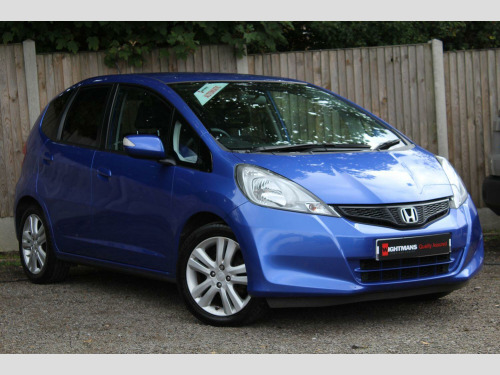 Honda Jazz  1.4 i-VTEC ES Plus