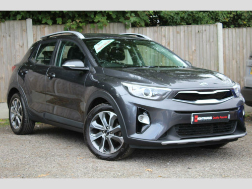 Kia Stonic  1.0 T-GDi 2