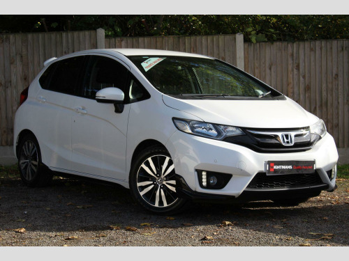 Honda Jazz  Hatchback 2015 - 2017