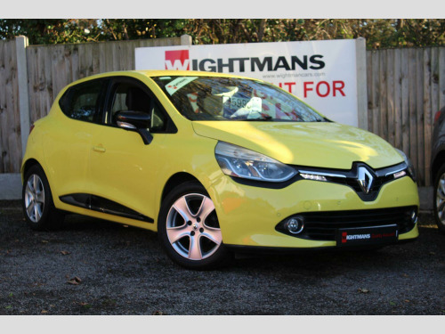 Renault Clio  0.9 Dynamique MediaNav Ecoï¿½ TCe 90 Stop & Start