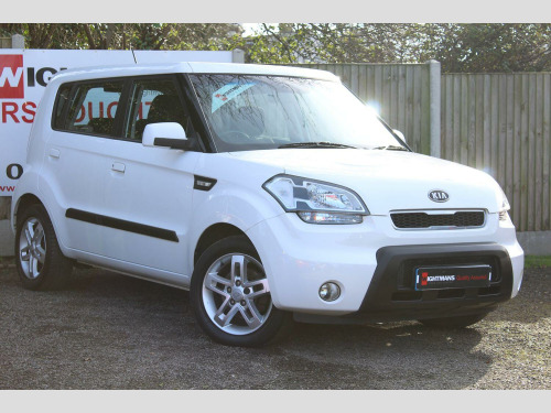 Kia Soul 1.6 CRDi 2