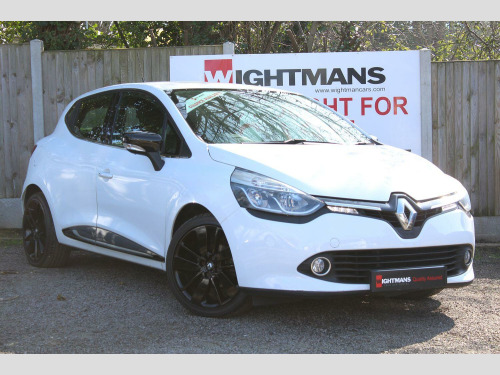 Renault Clio  0.9 Dynamique S Nav TCe 90