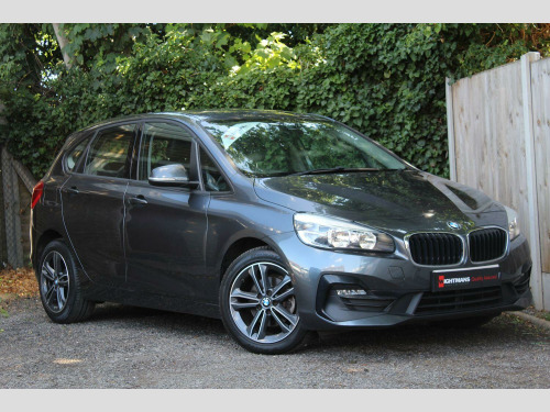 BMW 2 Series  1.5 218i Sport Active Tourer