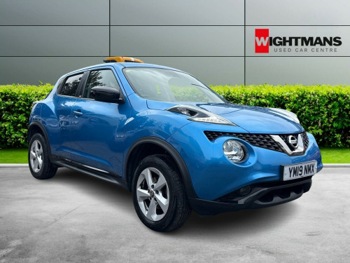 Nissan Juke  1.6 Bose Personal Edition