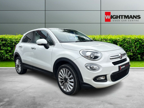 Fiat 500X  1.4 500x City Look 1.4 Multiair Ii 140hp Lounge 