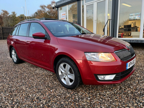 Skoda Octavia  2.0 TDI Tour de France 4WD Euro 5 (s/s) 5dr