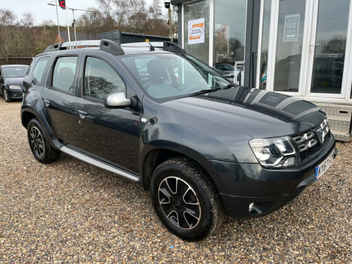 Dacia Duster  1.5 dCi Prestige Euro 6 (s/s) 5dr