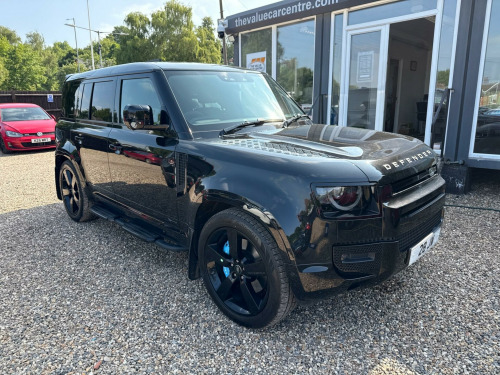 Land Rover 110  3.0 D250 MHEV X-Dynamic SE Auto 4WD Euro 6 (s/s) 5dr