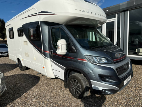 Auto-Trail Imala