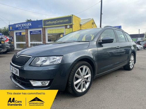 Skoda Octavia  1.4 TSI SE L DSG Euro 6 (s/s) 5dr