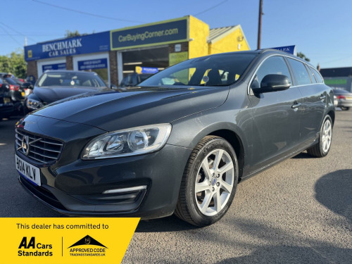 Volvo V60  2.0 D4 SE Euro 6 (s/s) 5dr