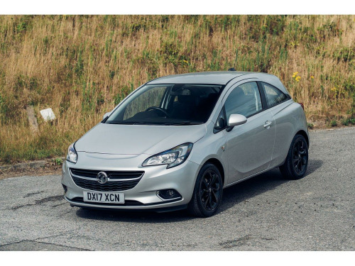 Vauxhall Corsa  1.4i ecoFLEX SRi Euro 6 3dr