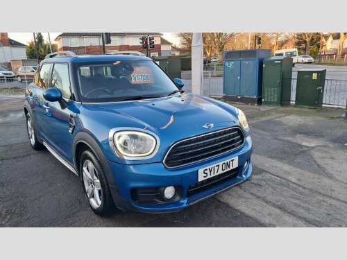 MINI Countryman  1.5 Cooper 5dr