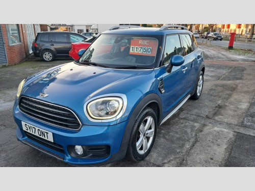 MINI Countryman  1.5 Cooper 5dr