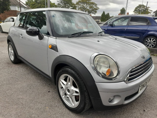 MINI Hatchback 1.4 One 3dr