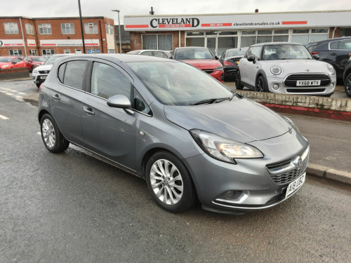 Vauxhall Corsa  1.4 [75] SE 5dr