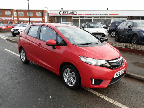 Honda Jazz  1.3 SE Navi 5dr