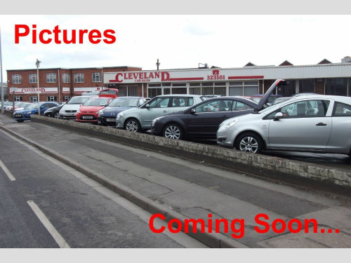 Vauxhall Corsa  1.4 [75] Griffin 3dr