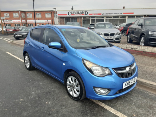 Vauxhall Viva 1.0 SL 5dr
