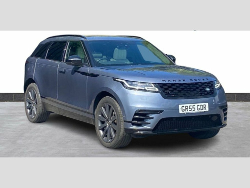Land Rover Range Rover Velar  2.0 D240 R-Dynamic HSE SUV 5dr Diesel Auto 4WD Eur