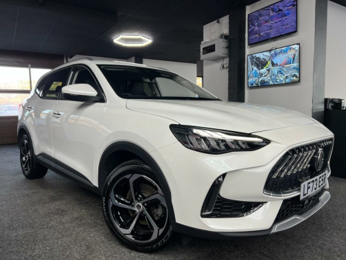 MG MG HS  1.5 T-GDI Trophy SUV 5dr Petrol Manual Euro 6 (s/s) (162 ps) FSH + CARPLAY 